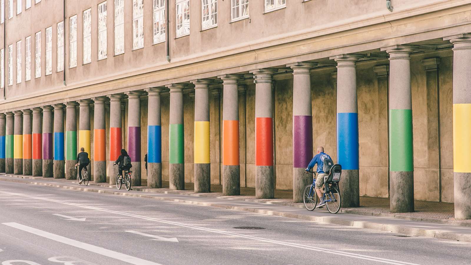 Denmark – The Most Gay Friendly Place On The Planet Visitdenmark